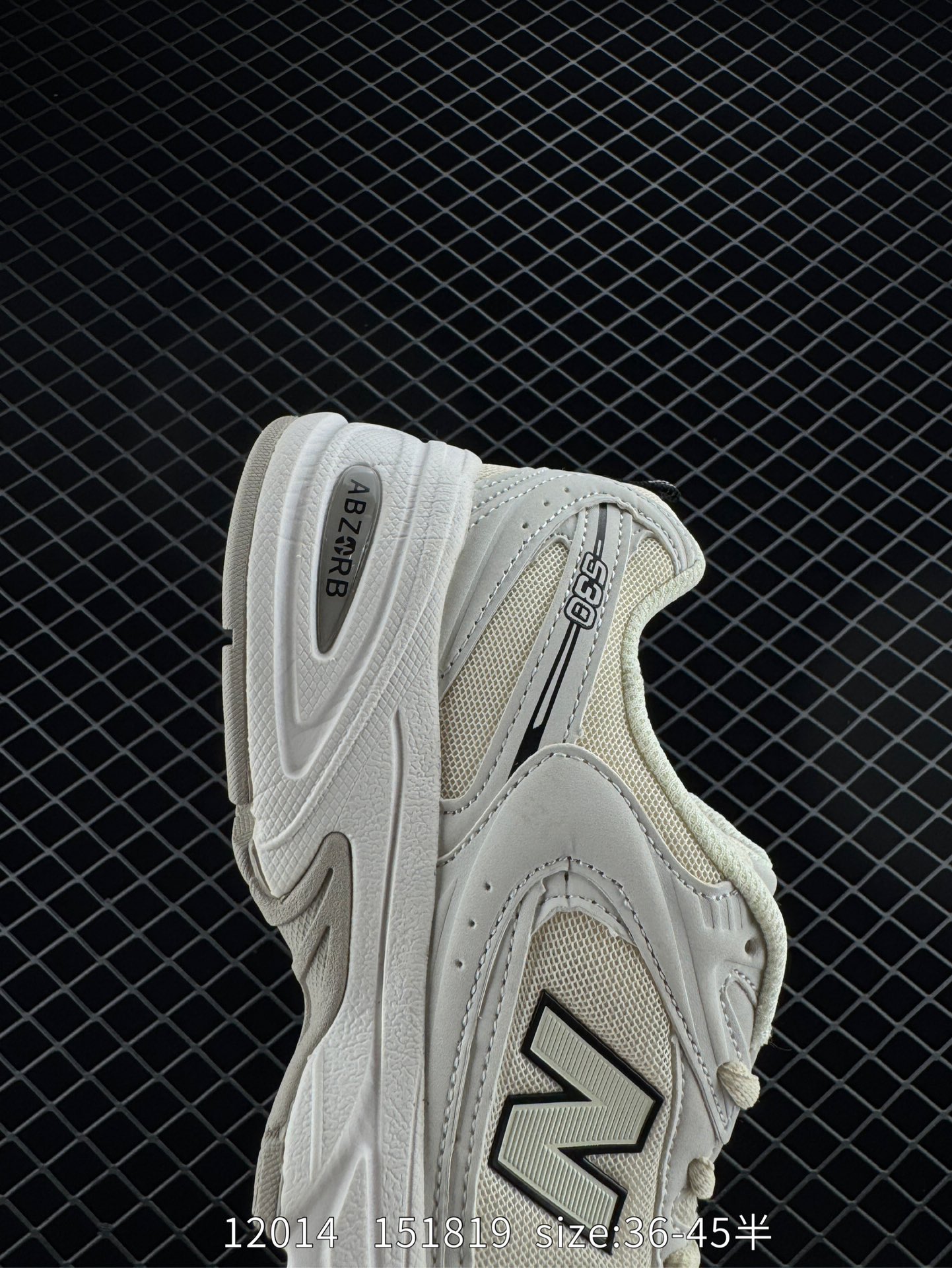 NB530 New Balance 530